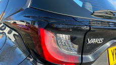 Toyota Yaris 1.5 Hybrid Icon 5dr CVT Hybrid Hatchback